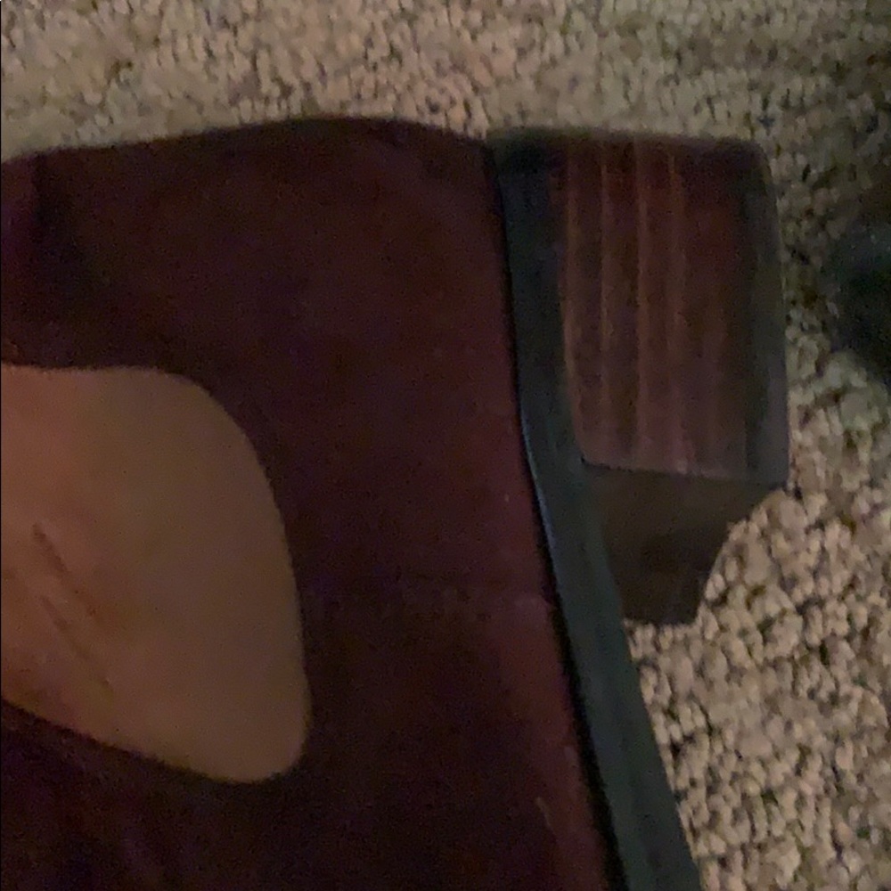 Boots by Marc Fisher - Picture 4 of 4
